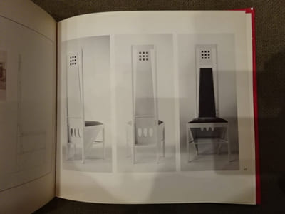Charles Renie Mackintosh. 