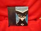 Album Casanova. . [LITTERATURE] - DELON (Michel)