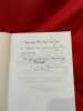 Proust. . [LITTERATURE] - DIESBACH (Ghislain de)