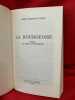 La bourgeoise. . [HISTOIRE] - MARTIN-FUGIER (Anne)