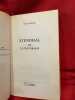 Stendhal ou le bal masqué. . [LITTERATURE] - ANDRIEU (René)