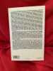 La poésie du vingtièmesiècle. 3 Métamorphoses et modernité. . [LITTERATURE] - SABATIER (Robert)