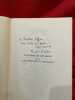 La poésie du vingtièmesiècle. 3 Métamorphoses et modernité. . [LITTERATURE] - SABATIER (Robert)