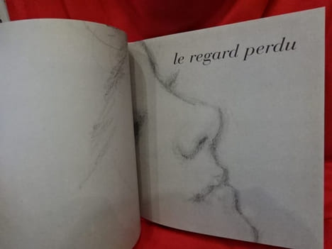 Balthus Réflexion sur le dessin. Jean-Pierre Faye: Balthus et la couleur des lignes. . [ART] - FAYE (Jean-Pierre), BALTHUS
