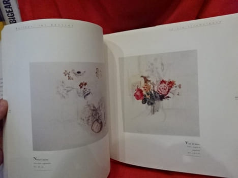 Balthus Réflexion sur le dessin. Jean-Pierre Faye: Balthus et la couleur des lignes. . [ART] - FAYE (Jean-Pierre), BALTHUS
