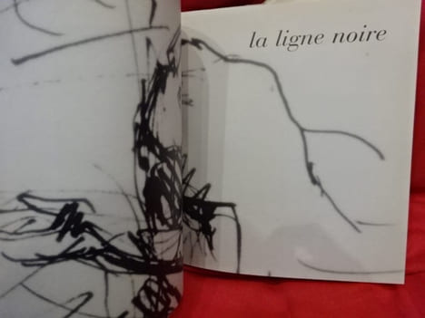 Balthus Réflexion sur le dessin. Jean-Pierre Faye: Balthus et la couleur des lignes. . [ART] - FAYE (Jean-Pierre), BALTHUS