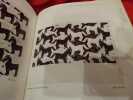 Visions de la symétrie. Les cahiers, les dessins périodiques et les oeuvres corrélatives de M. C. Escher. . [ART] - SCHATTSCHNEIDER (Doris)