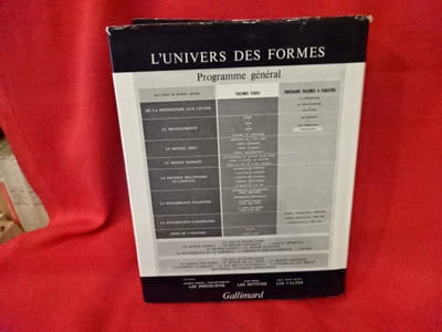 Le temps des génies. Renaissance italienne 1500-1540.