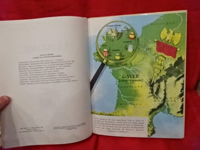 La zizanie. 