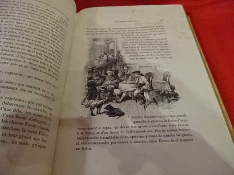 Guy Mannering. . [LITTERATURE] - SCOTT (Walter)
