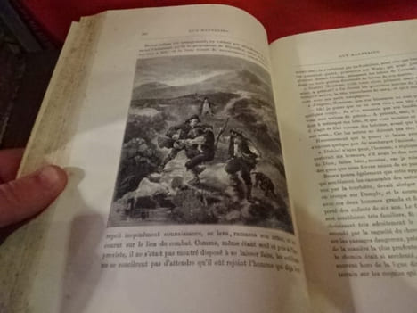 Guy Mannering. . [LITTERATURE] - SCOTT (Walter)