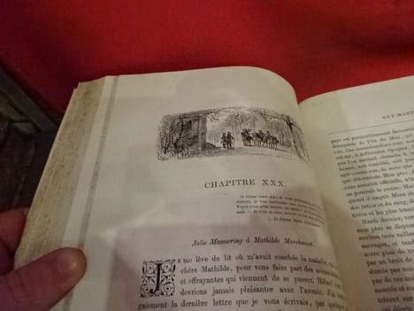 Guy Mannering. . [LITTERATURE] - SCOTT (Walter)