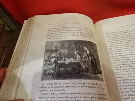 Guy Mannering. . [LITTERATURE] - SCOTT (Walter)