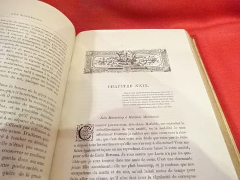 Guy Mannering. . [LITTERATURE] - SCOTT (Walter)
