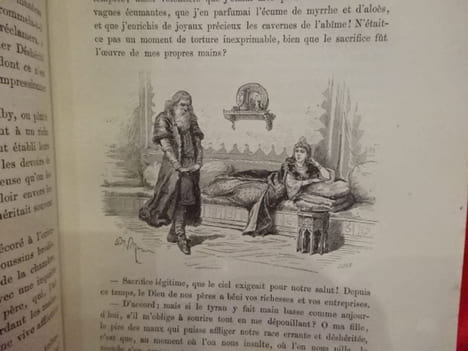 Ivanohé. . [LITTERATURE] - SCOTT (Walter)