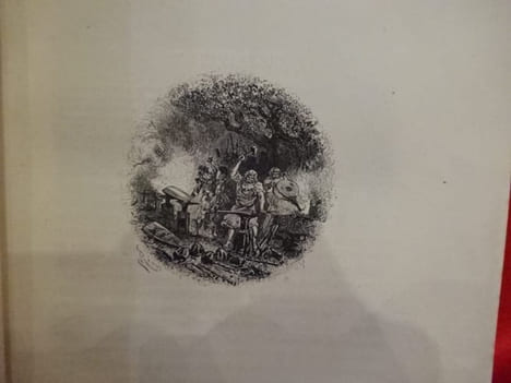 Ivanohé. . [LITTERATURE] - SCOTT (Walter)