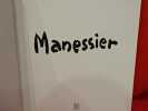 Manessier. . [ART] - COLLECTIF