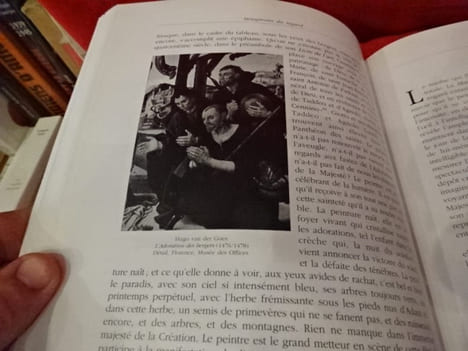 Métaphore du regard. Essai sur la formation des images en Europe depuis Giotto. . [ART] - DARRIULAT (Jacques)