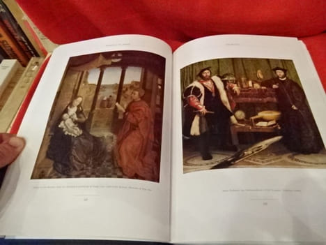 Métaphore du regard. Essai sur la formation des images en Europe depuis Giotto. . [ART] - DARRIULAT (Jacques)