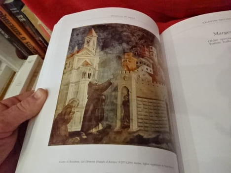 Métaphore du regard. Essai sur la formation des images en Europe depuis Giotto. . [ART] - DARRIULAT (Jacques)