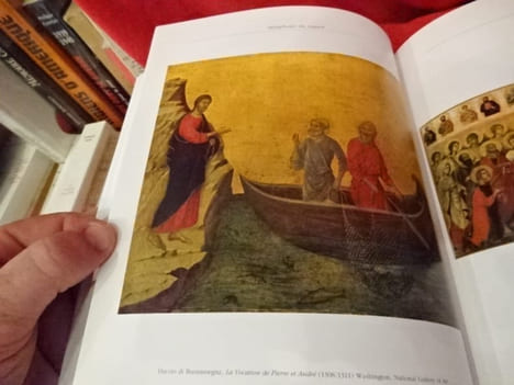 Métaphore du regard. Essai sur la formation des images en Europe depuis Giotto. . [ART] - DARRIULAT (Jacques)