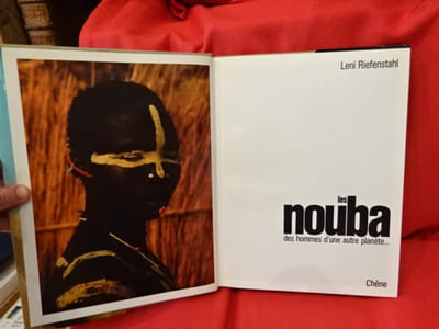 Les Noubas. 
