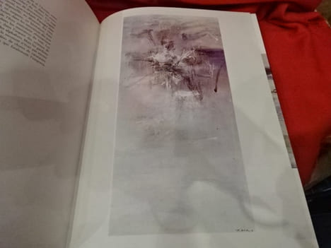 Les grands peintres Zao Wou-Ki. . [ART] - ROY (Claude)