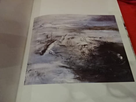 Les grands peintres Zao Wou-Ki. . [ART] - ROY (Claude)