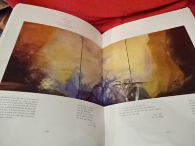 Les grands peintres Zao Wou-Ki. 