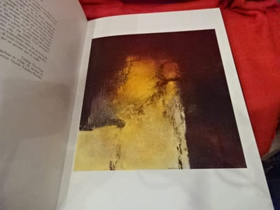 Les grands peintres Zao Wou-Ki. 