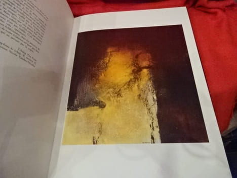 Les grands peintres Zao Wou-Ki. . [ART] - ROY (Claude)
