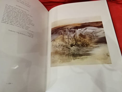 Les grands peintres Zao Wou-Ki. . [ART] - ROY (Claude)