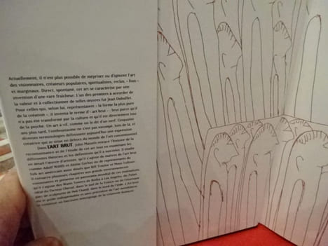 L'art brut. L'art outsider et au-delà. . [ART] - MAIZELS (John)