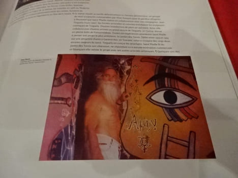 L'art brut. L'art outsider et au-delà. . [ART] - MAIZELS (John)
