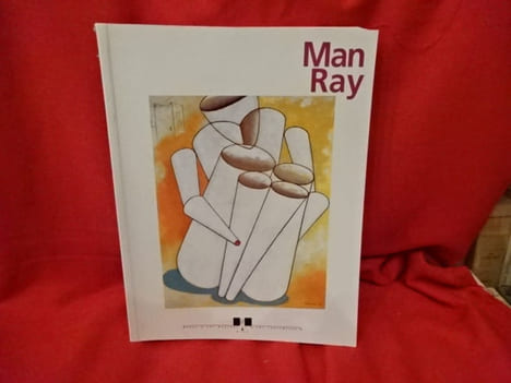 Man Ray. . [ART] - PERLEIN (Gilbert), PALAZZOLI (Daniela)