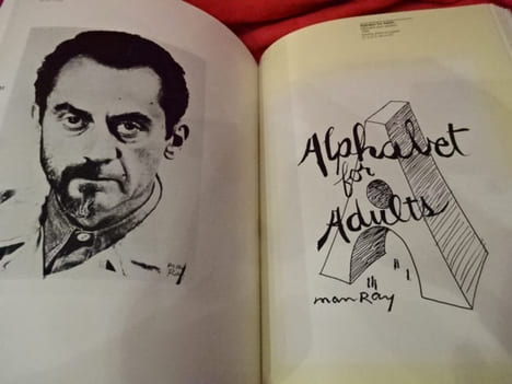 Man Ray. . [ART] - PERLEIN (Gilbert), PALAZZOLI (Daniela)