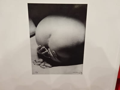 Man Ray. 