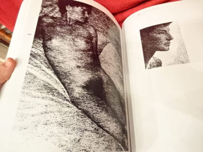 Man Ray. 
