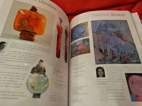 La bible de l'art singulier, inclassable & insolite. . [ART] - COLLECTIF