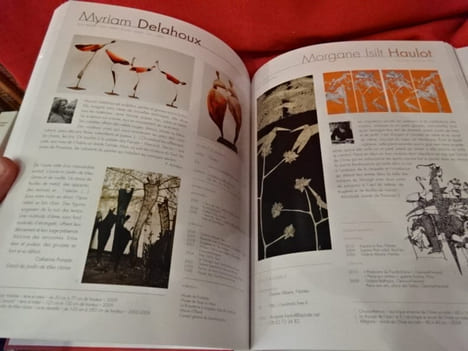 La bible de l'art singulier, inclassable & insolite. . [ART] - COLLECTIF