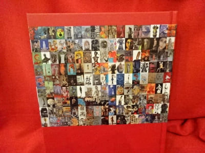 La bible de l'art singulier, inclassable & insolite. 