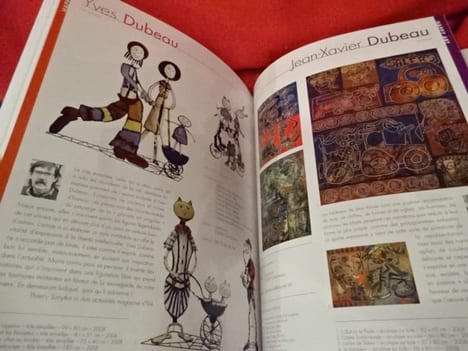La bible de l'art singulier, inclassable & insolite. . [ART] - COLLECTIF