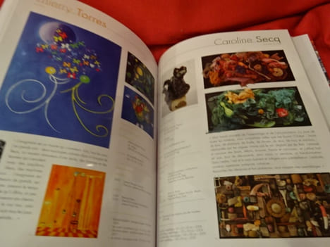 La bible de l'art singulier, inclassable & insolite. . [ART] - COLLECTIF