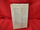 Oeuvres historiques. . [LITTERATURE] - VOLTAIRE