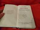 Oeuvres historiques. . [LITTERATURE] - VOLTAIRE