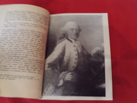Morimond. Les derniers jours de l'abbaye. Le dernier abbé Dom Chautan de Vercly. . [LORRAIN] - SALMON (Jean)