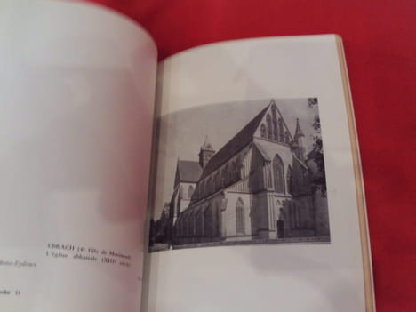 Morimond. Les derniers jours de l'abbaye. Le dernier abbé Dom Chautan de Vercly. . [LORRAIN] - SALMON (Jean)