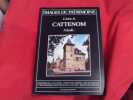 Images du Patrimoine-Canton de Cattenom-Moselle. . [LORRAIN] - COLLECTIF