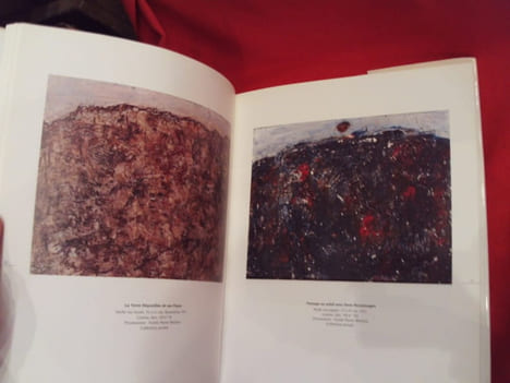Dubuffet "Haut lieux" Paysage 1944-1984. . [ART] - CATALOGUE D'EXPOSITION (Sous la direction de Solange Auzias de Turenne et Dominique Vingtain)