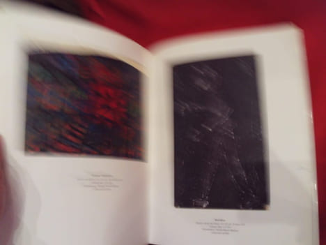 Dubuffet "Haut lieux" Paysage 1944-1984. . [ART] - CATALOGUE D'EXPOSITION (Sous la direction de Solange Auzias de Turenne et Dominique Vingtain)